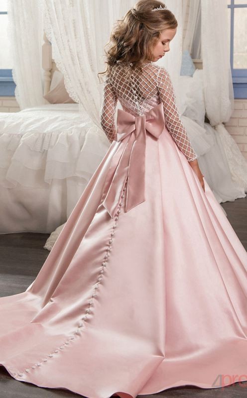 Ballkleider kinderkleider günstig Clearance