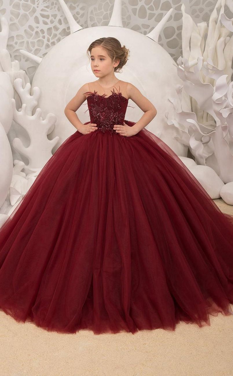 Ballkleider kinderkleider günstig Clearance