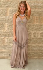 Dunkelgraue Spitze Chiffon Trompete / Meerjungfrau V-ausschnitt Sweep Zug Abendkleid (GJT3828)