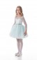 Mädchen Kurze Mini-partykleid Stralia Kinder Weihnachtskleid Chk121
