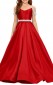 Blumenmädchenkleid für Kinder zur Hochzeit und Tanzparty GCHK225